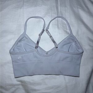 lululemon athletica Sports Bra